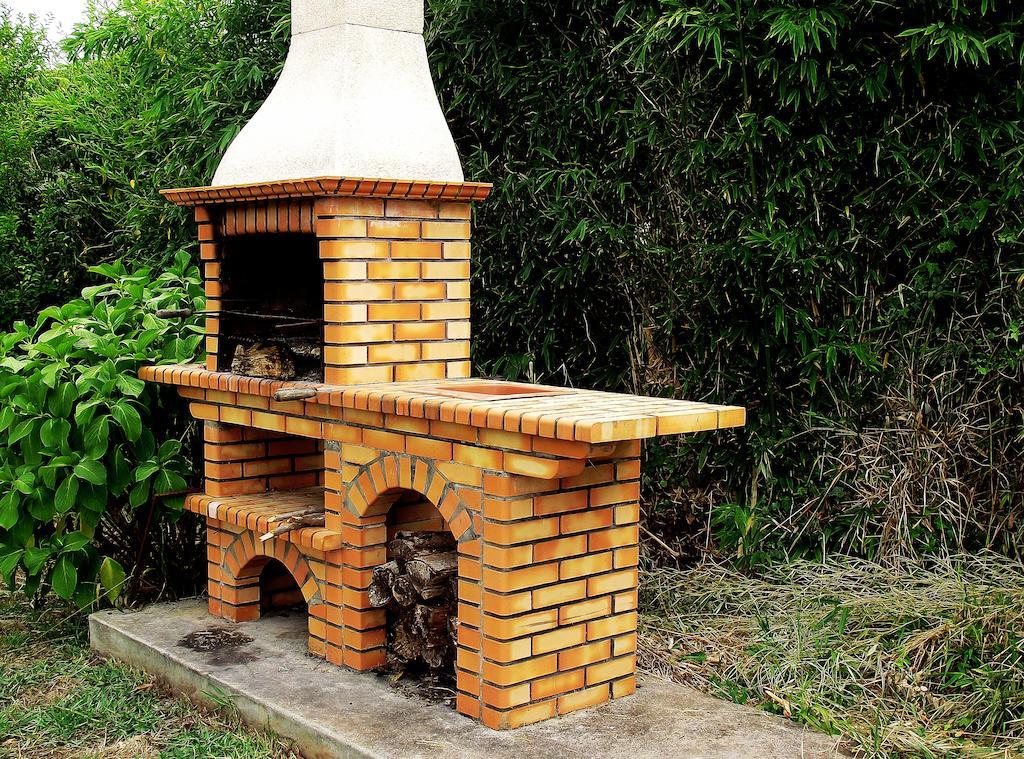 Vila Joaninha Santo Antonio da Serra Exterior foto